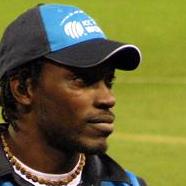 Chris Gayle