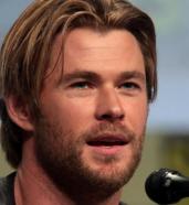 Chris Hemsworth