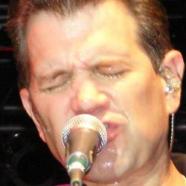 Chris Isaak