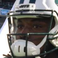 Chris Ivory