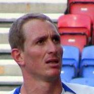 Chris Kirkland