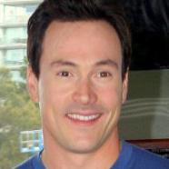 Chris Klein