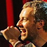 Chris Martin