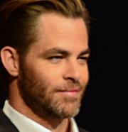 Chris Pine