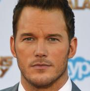 Chris Pratt