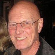 Chris Slade