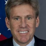 Chris Stevens