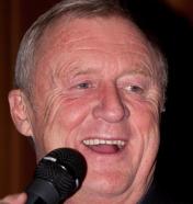 Chris Tarrant