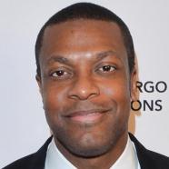 Chris Tucker