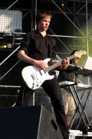 Chriss Rune Olsen Angvik