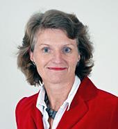 Christa Durscheid