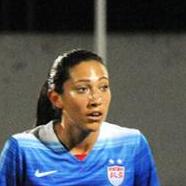 Christen Press