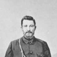 Christiaan Rudolph De Wet