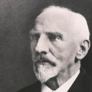 Christiaan Snouck Hurgronje