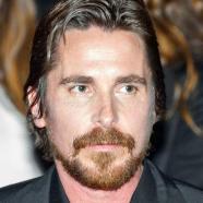 Christian Bale