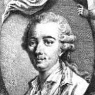 Christian Von Mechel