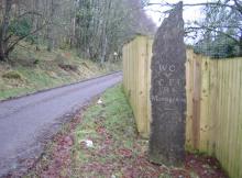 Christiana Fergusson