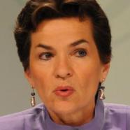 Christiana Figueres