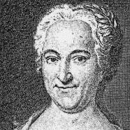 Christiana Mariana Von Ziegler