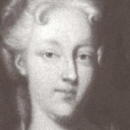 Christiane Charlotte Of Wurttemberg-Winnental