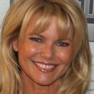 Christie Brinkley