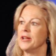 Christie Hefner