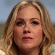 Christina Applegate