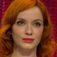 Christina Hendricks