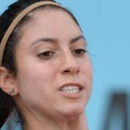 Christina McHale