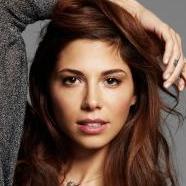 Christina Perri
