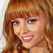 Christina Ricci