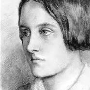 Christina Rossetti