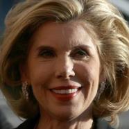 Christine Baranski
