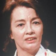 Christine Keeler