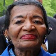 Christine King Farris