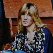 Christine McVie