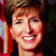 Christine Todd Whitman