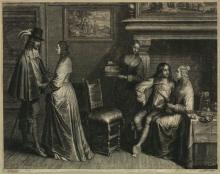 Christoffel Jacobsz Van Der Laemen