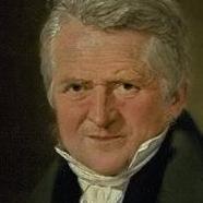 Christoffer Wilhelm Eckersberg