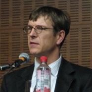 Christoph Von Marschall