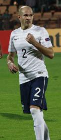 Christophe Jallet Christophe Jallet