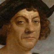 Christopher Columbus Christopher Columbus