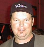 Christopher Cross