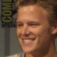 Christopher Egan