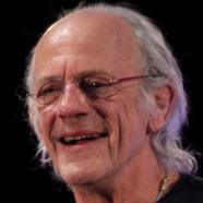 Christopher Lloyd