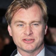 Christopher Nolan