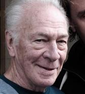 Christopher Plummer