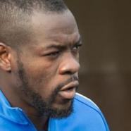 Christopher Samba