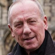 Christopher Timothy