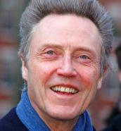 Christopher Walken
